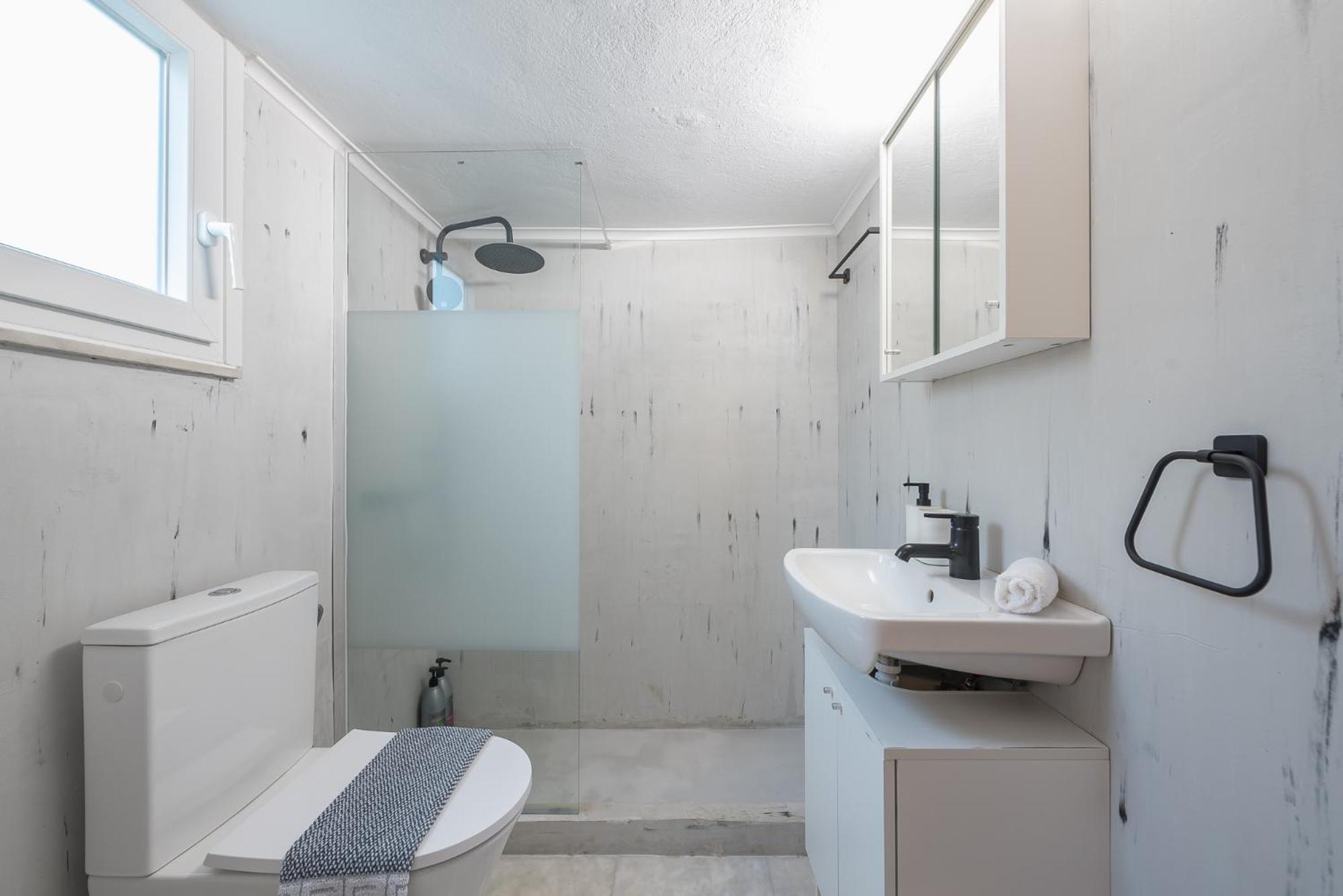 Studio Under Acropolis Rock Athen Exterior foto